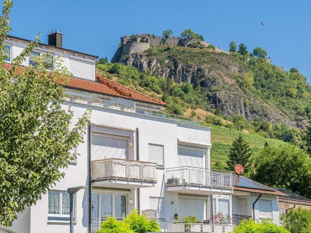 Wohnung kaufen in Singen, Baden-Württemberg