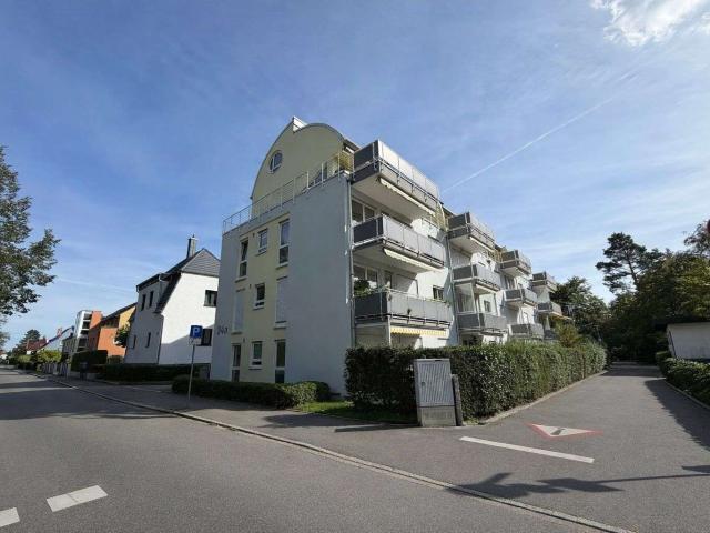 Wohnung kaufen in Altes Dorf, Singen (Hohentwiel)