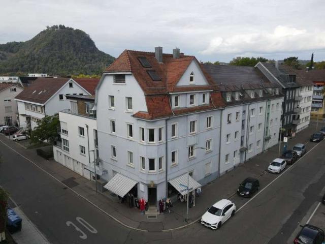 Wohnung kaufen in Altes Dorf, Singen (Hohentwiel)