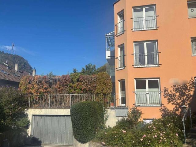 Wohnung kaufen in Altes Dorf, Singen (Hohentwiel)