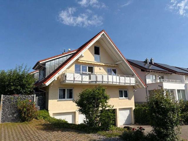 Wohnung kaufen in Singen, Baden-Württemberg