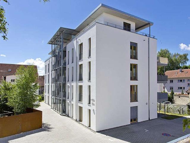 Wohnung kaufen in Singen, Baden-Württemberg