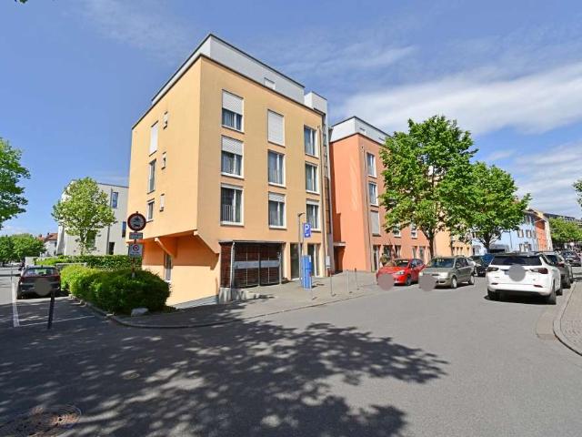 Wohnung kaufen in Singen, Baden-Württemberg