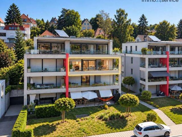 Wohnung kaufen in Altes Dorf, Singen (Hohentwiel)