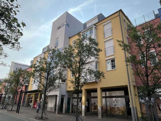 Wohnung kaufen in Singen, Baden-Württemberg