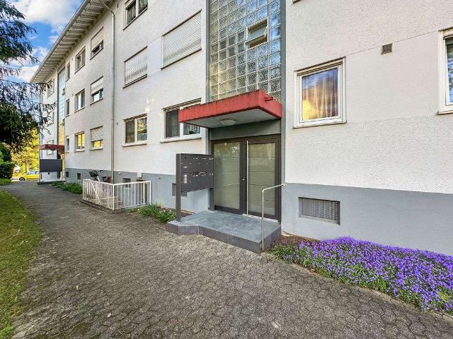 Wohnung kaufen in Singen, Baden-Württemberg