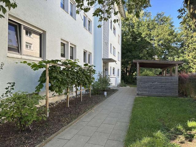 Wohnung kaufen in Altes Dorf, Singen (Hohentwiel)