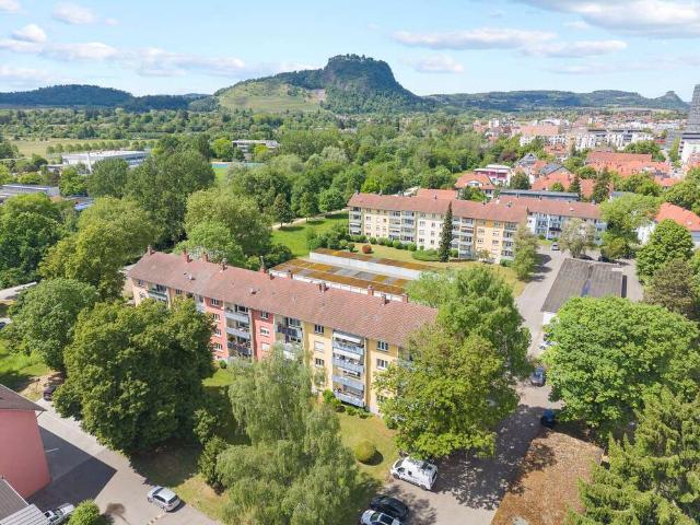 Wohnung kaufen in Singen, Baden-Württemberg