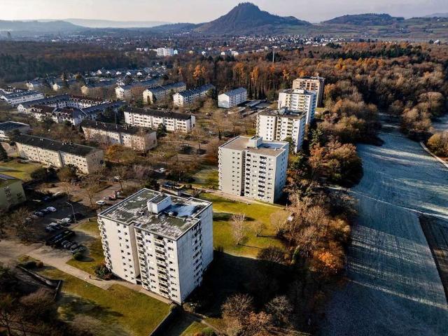 Wohnung kaufen in Singen, Baden-Württemberg
