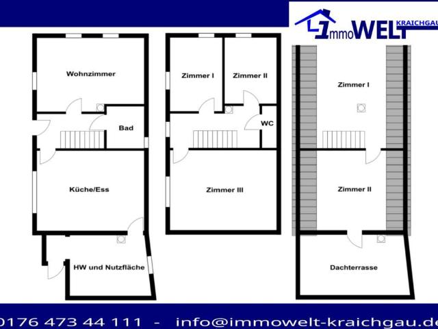 Wohnung kaufen in Sinsheim