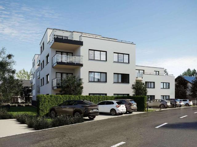 Wohnung kaufen in Sinsheim