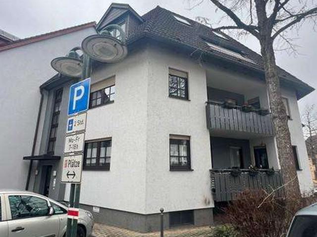 Wohnung kaufen in Sinsheim