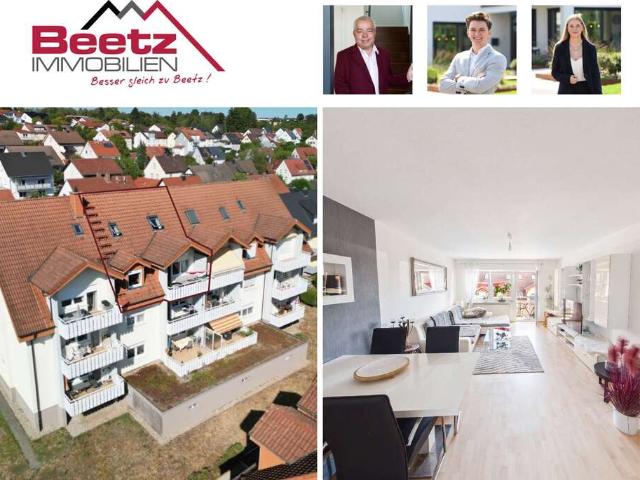 Wohnung kaufen in Sinsheim