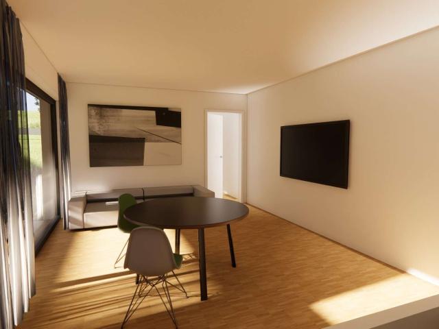 Wohnung kaufen in Dühren, Sinsheim