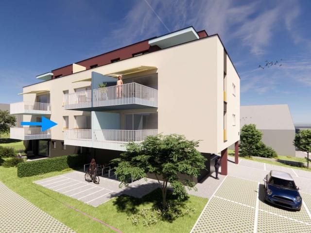 Wohnung kaufen in Dühren, Sinsheim