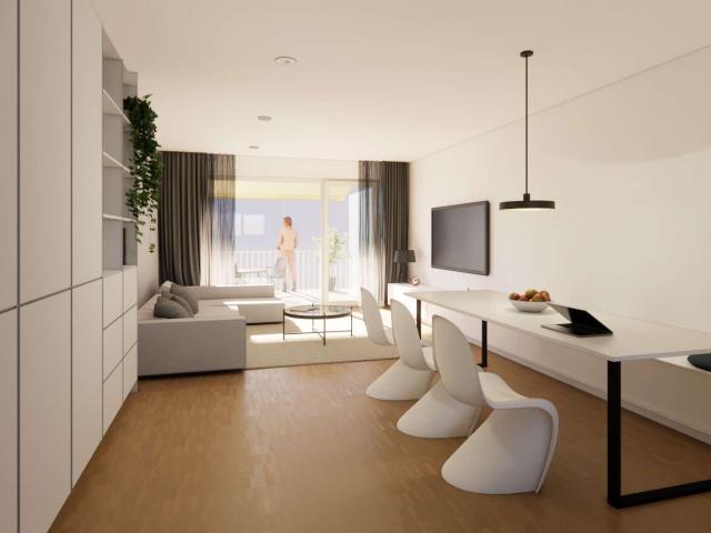 Wohnung kaufen in Dühren, Sinsheim