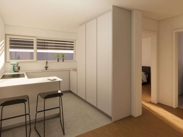 Wohnung kaufen in Dühren, Sinsheim