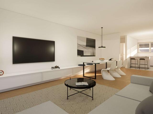Wohnung kaufen in Dühren, Sinsheim