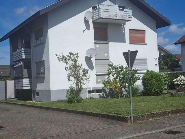 Wohnung kaufen in Sinzheim, Baden-Württemberg