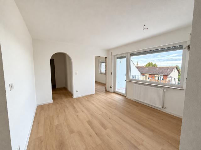 Wohnung kaufen in Sinzheim, Landkreis Rastatt