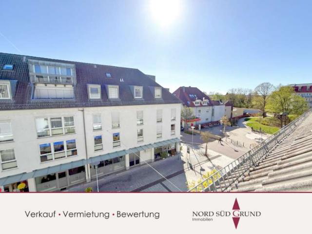 Wohnung kaufen in Sinzheim, Baden-Württemberg