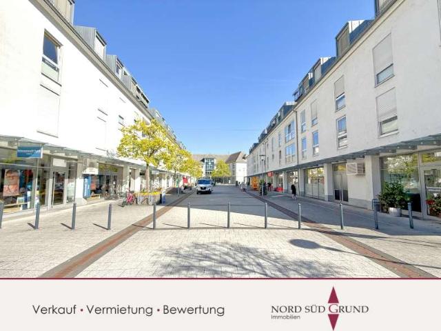 Wohnung kaufen in Sinzheim, Baden-Württemberg