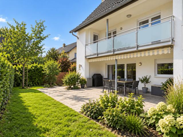 Wohnung kaufen in Sinzheim, Landkreis Rastatt