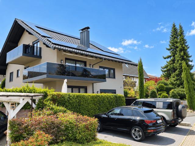 Wohnung kaufen in Sinzheim, Baden-Württemberg