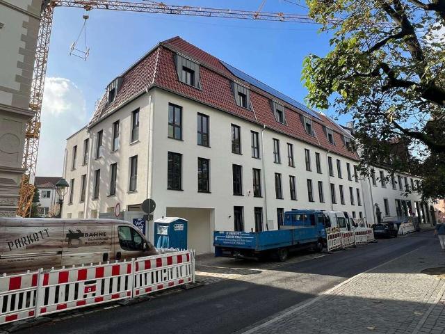 Wohnung kaufen in Soest, Kreis Soest