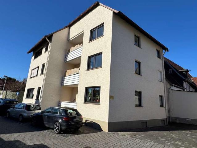 Wohnung kaufen in Soest, Nordrhein-Westfalen