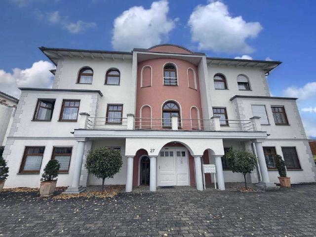 Wohnung kaufen in Soest, Nordrhein-Westfalen