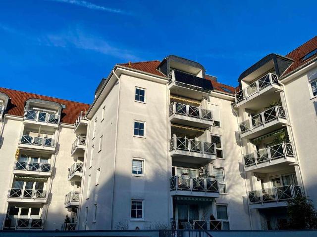 Wohnung kaufen in Solingen, Nordrhein-Westfalen
