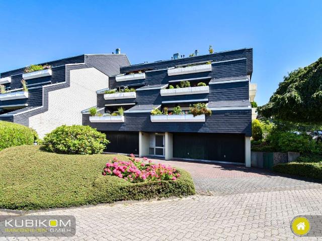 Etagenwohnung kaufen in Solingen, Mitte