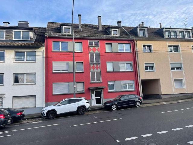 Wohnung kaufen in Oberburg, Solingen