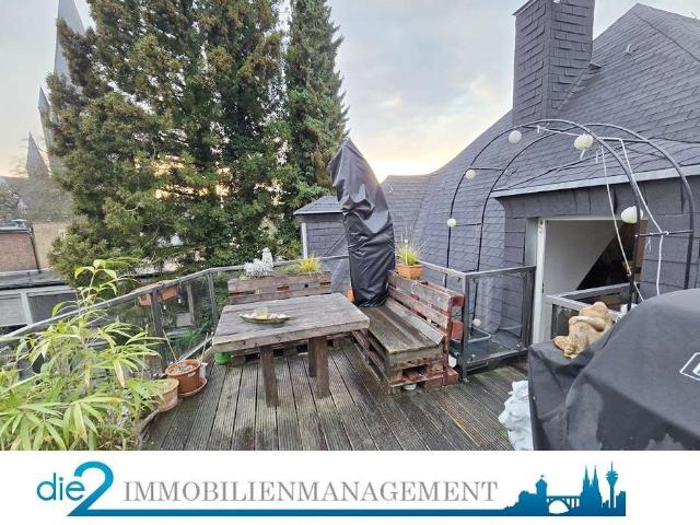 Etagenwohnung kaufen in Solingen, Mitte