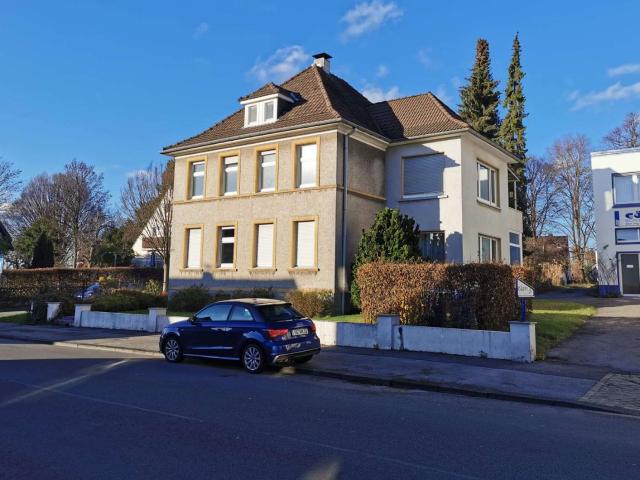 Wohnung kaufen in Mittelpilghausen, Solingen