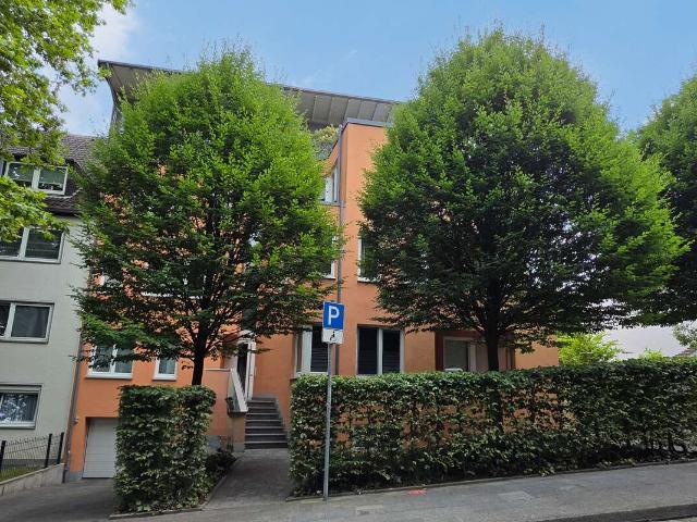 Wohnung kaufen in Solingen, Nordrhein-Westfalen