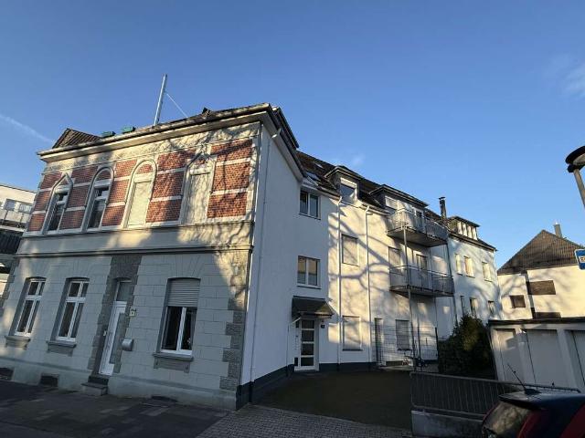 Wohnung kaufen in Ohligs-Mitte, Solingen