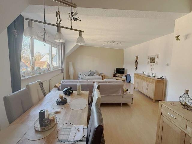 Wohnung kaufen in Ohligs-Mitte, Solingen