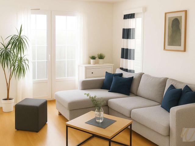 Wohnung kaufen in Gräfrath, Solingen