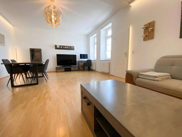 Wohnung kaufen in Ohligs-Mitte, Solingen