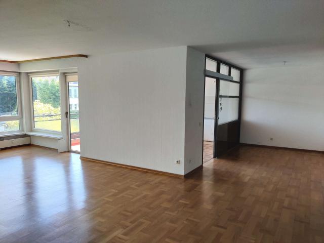 Wohnung kaufen in Ohligs-Mitte, Solingen