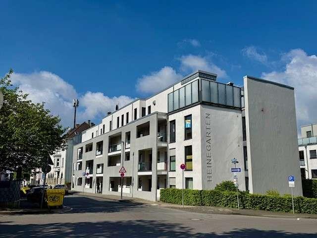 Wohnung kaufen in Solingen, Nordrhein-Westfalen