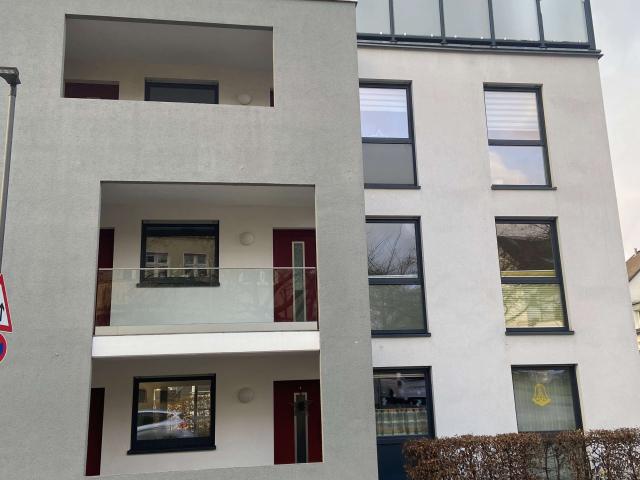 Wohnung kaufen in Solingen, Nordrhein-Westfalen