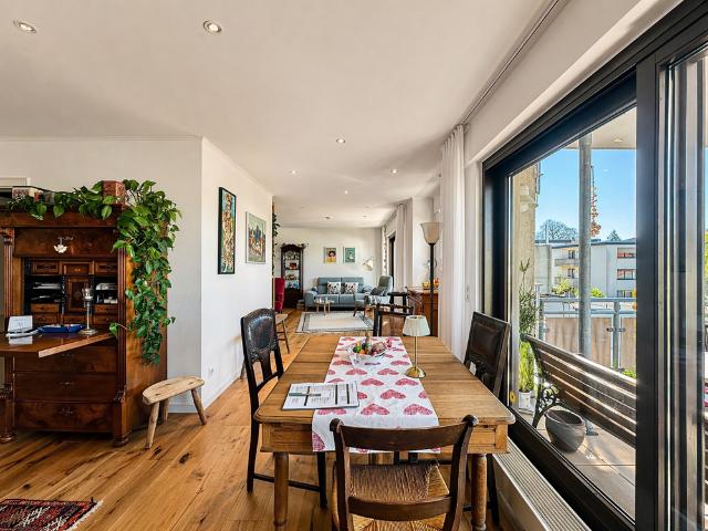 Wohnung kaufen in Ohligs-Mitte, Solingen