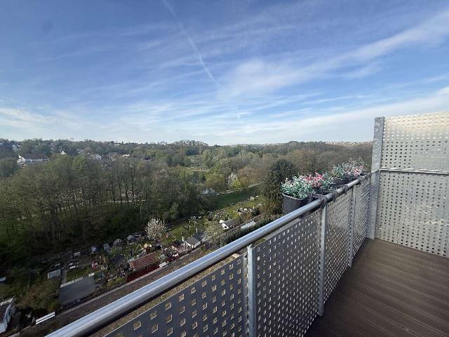 Wohnung kaufen in Solingen, Nordrhein-Westfalen