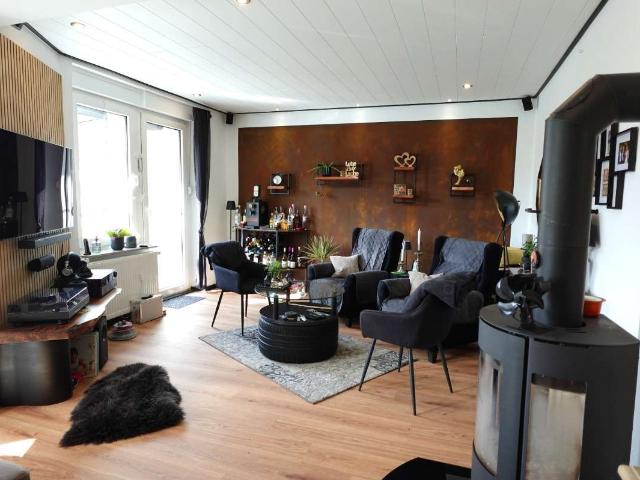 Wohnung kaufen in Gräfrath, Solingen