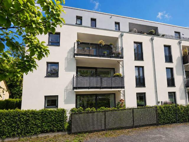 Wohnung kaufen in Merscheid, Solingen