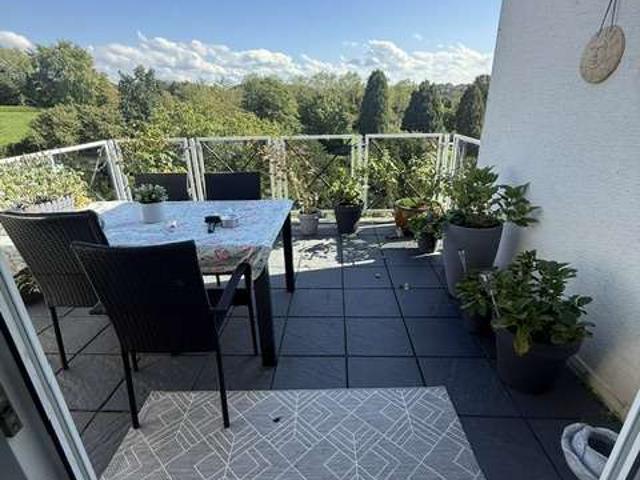 Wohnung kaufen in Höhscheid, Solingen
