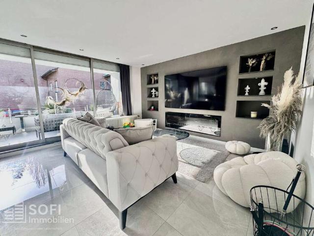 Wohnung kaufen in Wald, Solingen